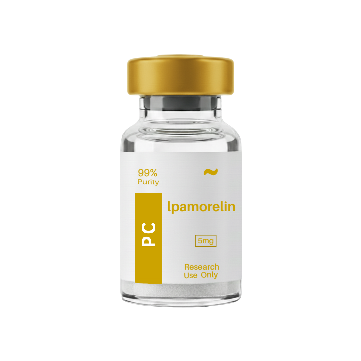Ipamorelin - Premium Research Peptide